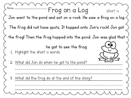 Long i worksheets and activities galore! 1st Grade Reading Worksheets Best Coloring Pages For Kids
