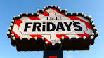 The History of TGI Fridays. - YouTube