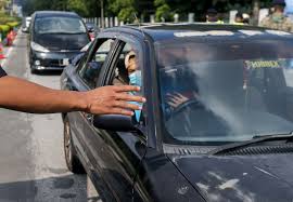Travelling to work during mco 2.0? Mco 2 0 The List Of Roadblocks Road Closures In Kl Selangor