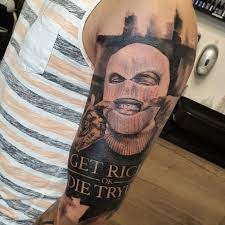 Dieser entwurf mag einigen ein wenig kontrovers erscheinen, aber für diejenigen. Valentinpoptattoo Evarttattoostudio Mask Tattoo Ski Mask Tattoo Gangsta Tattoos