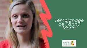 Témoignage de Fanny Morin
