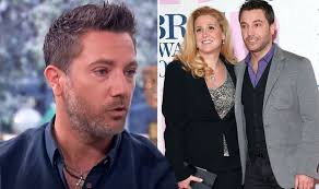 The gino products are available for fortran under windows and linux. Gino D Acampo Tells Wife Nobody Likes A Skinny B H As She Voices Fears Over New Move Celebrity News Showbiz Tv Express Co Uk