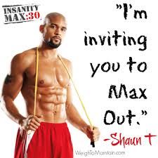 We would like to show you a description here but the site won't allow us. Shaun T Insanity Max 30 Off 65