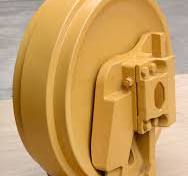 China Track Idler For Cat Excavator, Track Idler For Cat Excavator  Wholesale, Manufacturers, Price | Made-in-China.com