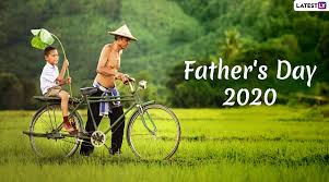 Father' day is on sunday, june 20, 2021. Father S Day 2021 Date And Significance Know History And Celebrations Of The Day That Celebrates Fathers And Their Contribution To The Society