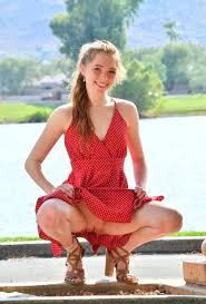 La chula myra - nude photos