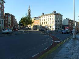 History of Dublin to 795 - Wikipedia