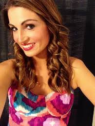 Sandra Burchfield's Instagram, Twitter & Facebook