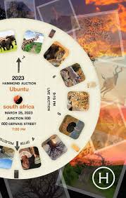 Hammond Auction 2023