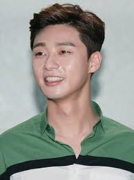 Park Seo-joon