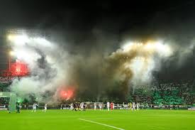 Formerly known as üllői úti stadion for its location, it had been renamed for ballon d'or winner club legend flórián albert in 2007. Ferencvaros Cl Home Matches Sold Out But Will They Be Covid Safe