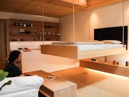 After years of renting in san francisco and oakland, we bought a home in walnut creek (a small city in the bay area) for $545,000 in 2010—when the market was relatively slow. A San Francisco Startup Designs Furniture That Drops From The Ceiling