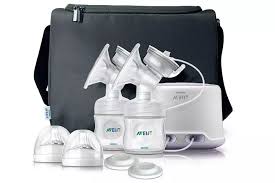 Vacuum suction up to l12. 15 Best Electric Breast Pumps Of 2021