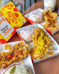 Salah satu restoran yang menyajikan menu rice bowl yaitu sunny fatday. 12 Rekomendasi Makanan Delivery Di Jakarta Yang Terjangkau Dan Favorit Di Hati Masyarakat Tempat Com