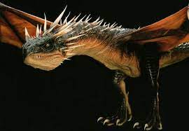 Rowling's 2000 novel of the same name. Monster Gallery Harry Potter And The Goblet Of Fire 2005 Magical Creatures Harry Potter Dragon Harry Potter Goblet