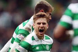 Age:29 years (30 march 1992). Celtic Star Man Stuart Armstrong S Loving Life At Parkhead And Is Going Nowhere Despite James Corden S Plea Daily Record