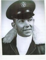 Edward Cook Obituary (1947