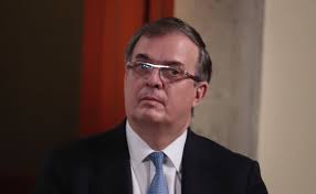 Marcelo ebrard en tragaluz con fernando del collado. 5ss 0nszpj6z8m