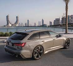 Audi Rs6 Audi Rs6 Audi Dream Cars