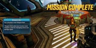 Last resort is required to be on cooldown for this trinket to proc. Weapon Slots How To Unlock Borderlands 3 Gamewith