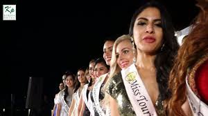 The rest of the winners came from australia (miss tourism global 2017), indonesia (miss tourism cosmopolitan international 2017), poland (miss tourism metropolitan. Miss Tourism World 2017 2018 Finalists Youtube