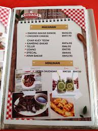 Kambing bakar kontena (setia alam). I Am Fatin Food Review Saudagar Kambing Bakar Shah Alam Selangor
