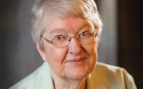 Sister Donalda Kehoe, OSF