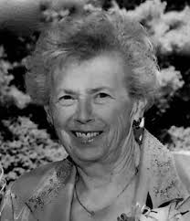 Josephine (Barduzzi) Ablondi Obituary