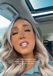 Breanna Spangler's Instagram, Twitter & Facebook