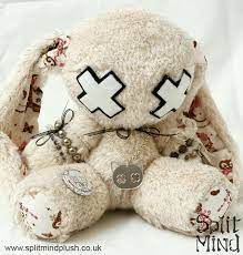 Pin By No No No On Kawaii Cute Dolls Creepy Stuffed Animals Kawaii Plush