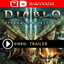 Eternal collection is absolutely incredible on the nintendo switch. Buy Diablo 3 Eternal Collection Nintendo Switch Compare Prices