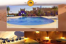 Book with confidence at orbitz! Sahara Desert Trip Vols De Casablanca Cmn A Merzouga Tous Les Aeroports