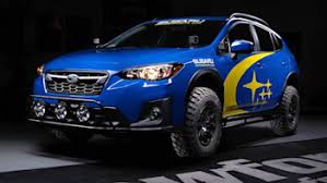 Same starting price the good news right out of the gate is that the model's starting price of $23,695 remains unchanged in comparison with 2018. Subaru Crosstrek Gets A Baja Lift From Crawford Performance Autoblog