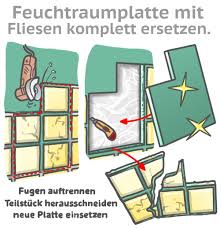Verlegung von fliesen auf gipskarton im badezimmer. Fliesen Von Gipskarton Entfernen Ohne Den Gipskarton Zu Zerstoren