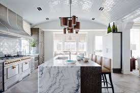 4 types of kitchen pendant lights and
