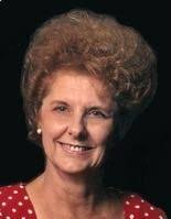 Shirley Duncan Alderson Obituary (1940