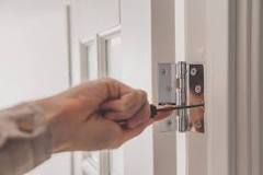 9 Ways to Keep your Front or Patio Door from Slamming ...