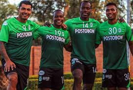 The current form of teams, despite the details that could be confused, still leaves little chance of a sensation in this. Copa Betplay 2020 Listado De Viajeros De Atletico Nacional A Ibague