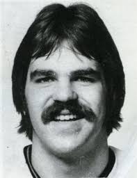 Player photos for the 1984-85 Erie Golden Blades at hockeydb.com