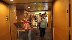 Maybe you would like to learn more about one of these? Denmark Ferry Larvik Hirtshals Color Line Danemark Ferry Larvik Hirtshals Color Line Youtube