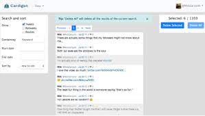 You can also search for a certain user's tweets by entering their username into a special search code. How To Search Old Tweets 6 Tried And True Methods