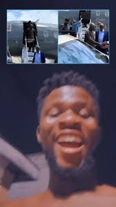 Otumfuo Son Graduation and Girlfriend