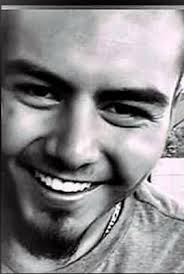 Adrian Escamilla Obituary (1996