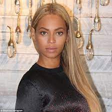 Queen bey marches to the beat of her own drum when it. Pin On Hair