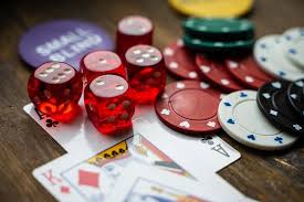 Domino 88 - Casino Games That Can Be Played Online 