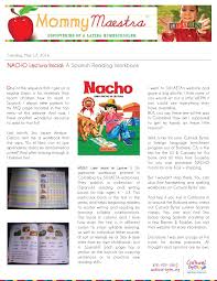 Libro nacho dominicano es uno de los libros de ccc revisados aquí. Nacho Libro Inicial De Lectura Coleccion Nacho Spanish Edition Varios 9789580700425 Amazon Com Books