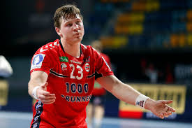 Verdensstjernen mener håndballgleden av og til kan forsvinne litt på toppnivå. Ol Drommen Ble Knust For Johannessen Hjemreise Vg