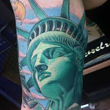 Combine it with an american flag tattoo you will have probably the best patriotic tattoo design that one could ask. Top 91 Patriotic Tattoo Ideas 2021 Inspiration Guide Artofit