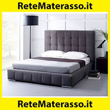 L'effetto sospeso, che rende le sue varianti (king size e. Istruzioni Facili Per Acquistare Letto King Size 200x200