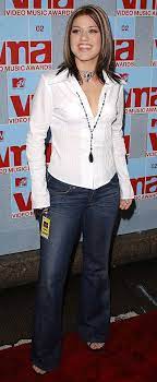 Jul 26, 2021 · 26. 16 Celebrities First Time In Vma Have A Look At Their Types Kelly Clarkson Promis Christina Aguilera